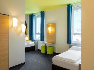 B&B Hotel Mülheim an der Ruhr - 8