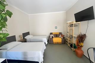 Studio kitnet Apartamento Privativo Jundiai 01 - 9