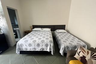 Studio kitnet Apartamento Privativo Jundiai 01 - 6