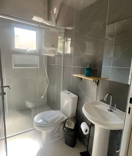Studio kitnet Apartamento Privativo Jundiai 01 - 8