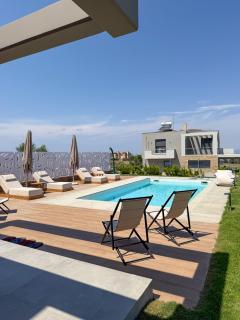 Villa Giorgio by halu! - Luxurious Villa in Sane - 5