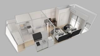 Unizen道顿堀店 - 8