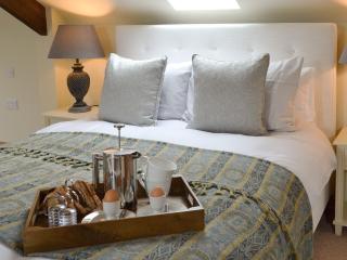 Bell Cottage - 5