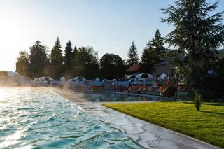 Kamengrad Hotel & SPA - Panagjurischte - 7
