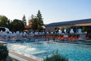 Kamengrad Hotel & SPA - Panagjurischte - 8