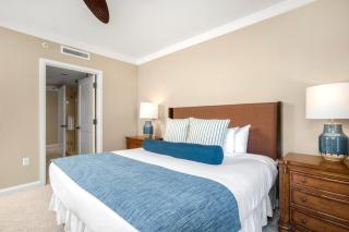 KBM Resorts Spacious 3-Bedroom Honua Kai Collection Multi Unit Listing Same Floor Ocean Views 2 Free Rental Cars HKH-51516 - 4