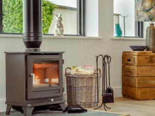 The Old Workshop - 6