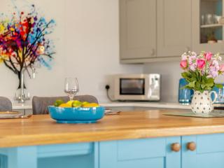 The Old Workshop - 1