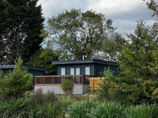 Shearsby Valley Lakes Accommodation - 4