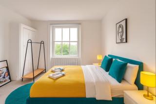 Notting Hill - Luxury up to 6 sleeps - Londra - 5