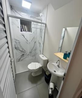 Kitnet Studio Aparta. Privativo Jundiai Itupeva 11 - 5