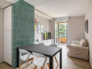 Lake Maggiore View Apt Ranco - 7