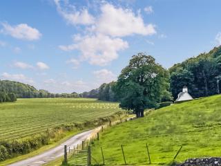 Balnowlart Lodge - 6