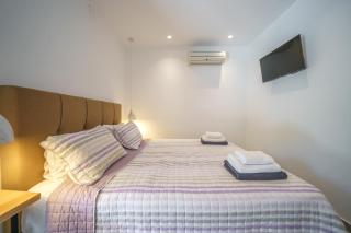 Alkioni Villa, Steps from the Sea - 1