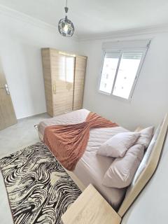 Apartment sea view Agadir - 8