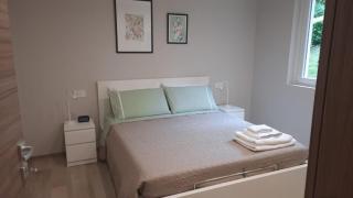 Lake Maggiore View Apt Ranco - 2