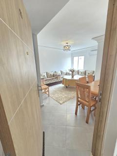 Apartment sea view Agadir - 1