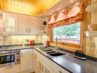 Cherry Lodge- Uk37608 - Legbourne - 8
