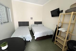 Studio kitnet Apartamento Privativo Jundiai 02 - 9