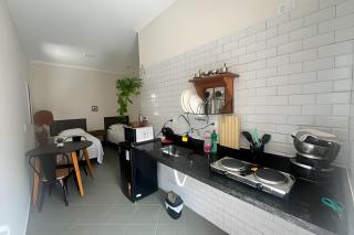 Studio kitnet Apartamento Privativo Jundiai 02 - 6