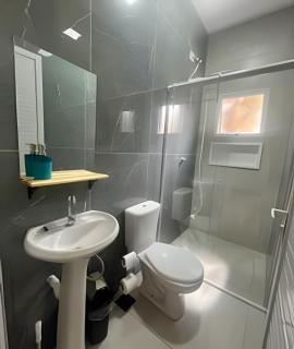 Studio kitnet Apartamento Privativo Jundiai 02 - 7