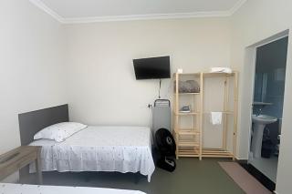 Studio kitnet Apartamento Privativo Jundiai 02 - Jundiaí - 2
