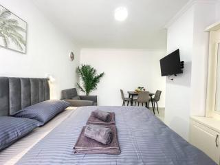 The Azure Embrace - 8