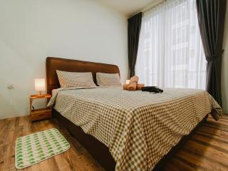 Muji homestay Galacity 2BR 2Beds Entire Apartment - Kuching - 6