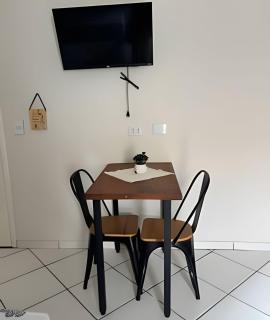 Kitnet Studio Aparta. Privativo Jundiai Itupeva 09 - 3