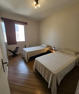 Apartamento familiar com 120m² no Flamengo! - 7