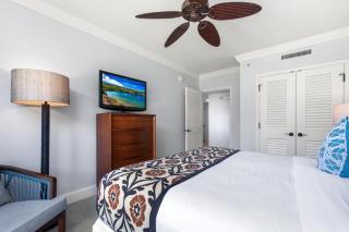 KBM Resorts FREE CAR Honua Kai Hokulani Ocean view Multi-Unit Listing 4-Bedroom Condo Easy Beach and Pool Access HKH-20438 - 4