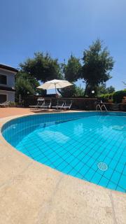 Villa MELANY Casa Vacanza - Piedimonte Etneo - 9