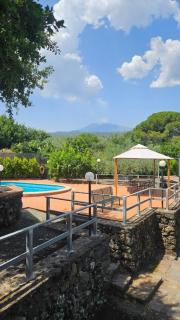 Villa MELANY Casa Vacanza - 8