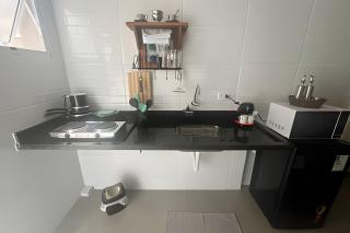 Studio kitnet Apartamento Privativo Jundiai 03 - 3