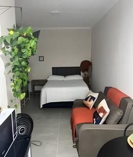 Studio kitnet Apartamento Privativo Jundiai 03 - 9