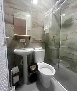 Studio kitnet Apartamento Privativo Jundiai 03 - 4