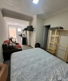 Studio kitnet Apartamento Privativo Jundiai 03 - 7
