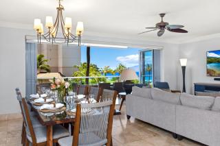KBM Resorts 2 FREE CARS Honua Kai Hokulani Ocean view Multi Unit Listing 5-Bedroom Condo Easy Beach and Pool Access HKH-20442 - 7