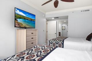 KBM Resorts 2 FREE CARS Honua Kai Hokulani Ocean view Multi Unit Listing 5-Bedroom Condo Easy Beach and Pool Access HKH-20442 - 3