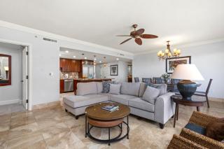 KBM Resorts FREE CARS Honua Kai Hokulani Ocean view Multi Unit Listing Same Floor 5-Bedroom Condo Easy Beach and Pool Access HKH-20447 - 8