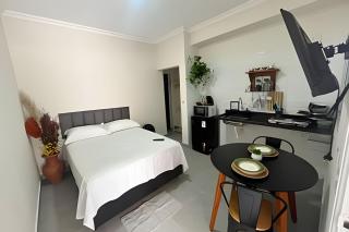 Studio kitnet Apartamento Privativo Jundiai 05 - 0