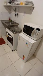 Praia de Pajuçara - Kitnet 02 - Castelo da Lolla - 1