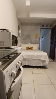 Praia de Pajuçara - Kitnet 02 - Castelo da Lolla - 5