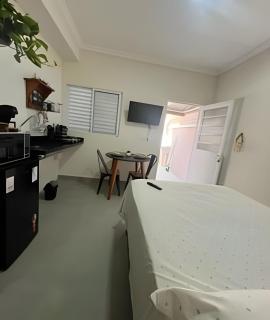 Studio kitnet Apartamento Privativo Jundiai 05 - 9
