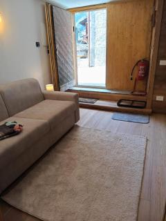 Master Suite a Courmayeur - 4
