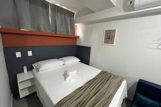 Studio Loft - Mirante do Vale 514-A - 2