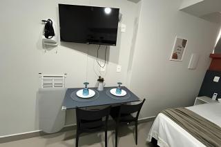 Studio Loft - Mirante do Vale 514-A - 3