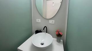 Studio Loft - Mirante do Vale 514-A - 6