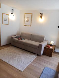 Master Suite a Courmayeur - 6