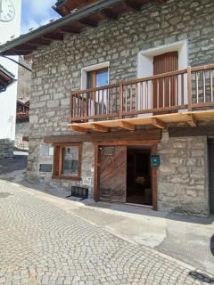 Master Suite a Courmayeur - 0